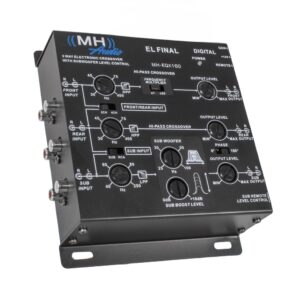 MV & J Distributor