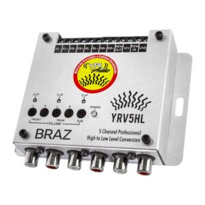 MV & J Distributor