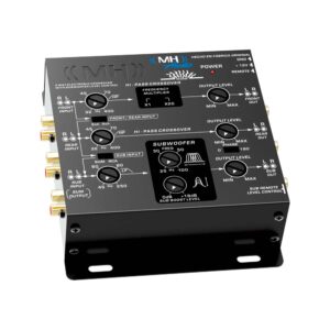 MV & J Distributor