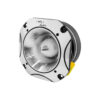 1.5" BIG TWEETER 700W SILVER YR AUDIO | YR-700 | 4539