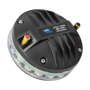 MV & J Distributor