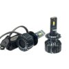 H7 LED LIGHT BULB 6000K | H7L9